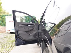 2020款 28T 两驱豪华型