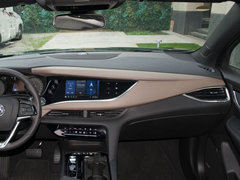 2020款 28T 两驱豪华型