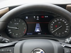 2020款 28T 两驱豪华型