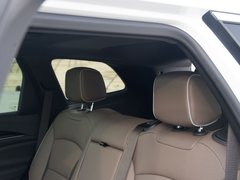 2020款 28T 两驱豪华型