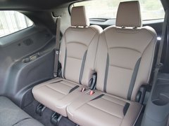 2020款 28T 两驱豪华型