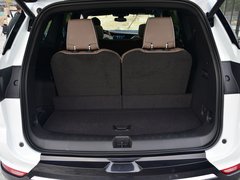 2020款 28T 两驱豪华型
