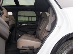 2020款 28T 两驱豪华型