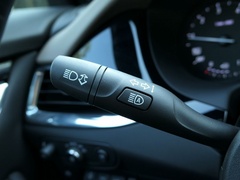 2020款 28T 两驱豪华型