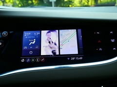 2020款 28T 两驱豪华型