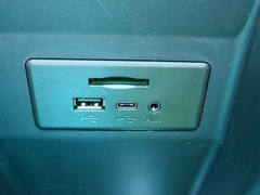 2020款 28T 两驱豪华型
