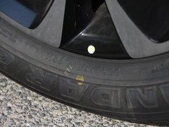 2020款 2.0L 自动两驱蓝天青春版