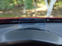 2020款 2.0L 自动两驱蓝天青春版