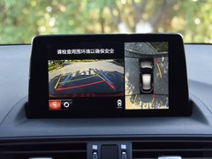 2020款 2.0L 自动两驱蓝天青春版