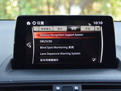 2020款 2.0L 自动两驱蓝天青春版
