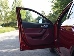 2020款 2.0L 自动两驱蓝天青春版