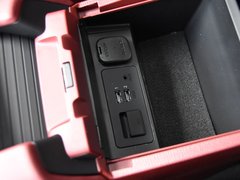 2020款 2.0L 自动两驱蓝天青春版