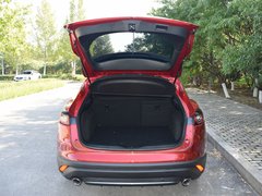 2020款 2.0L 自动两驱蓝天青春版