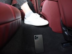 2020款 2.0L 自动两驱蓝天青春版