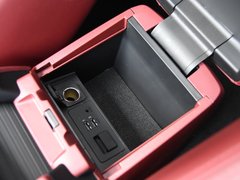 2020款 2.0L 自动两驱蓝天青春版