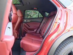 2020款 2.0L 自动两驱蓝天青春版