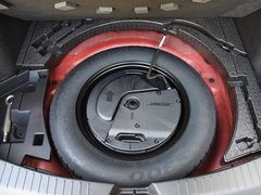 2020款 2.0L 自动两驱蓝天青春版