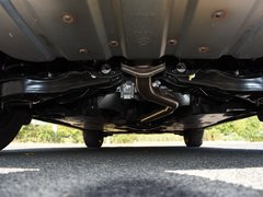 2020款 2.0L 自动两驱蓝天青春版