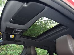 2020款 2.0L 自动两驱蓝天青春版