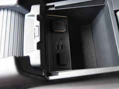 2020款 2.0L 自动两驱蓝天青春版