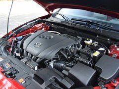 2020款 2.0L 自动两驱蓝天青春版