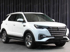 2020款 标准续航 智悦版