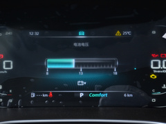 2019款 300TGI 自动智能座舱豪华版