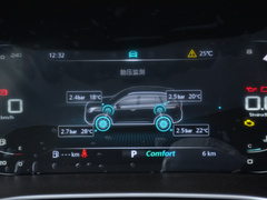 2019款 300TGI 自动智能座舱豪华版
