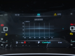 2019款 300TGI 自动智能座舱豪华版