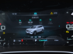 2019款 300TGI 自动智能座舱豪华版