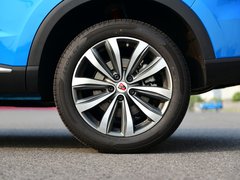 2019款 300TGI 自动4G互联豪华版