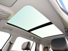 2019款 300TGI 自动4G互联豪华版