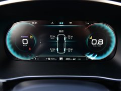 2019款 300TGI 自动4G互联豪华版
