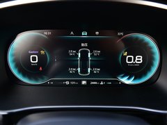 2019款 300TGI 自动4G互联豪华版