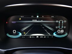 2019款 300TGI 自动4G互联豪华版