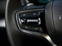 2019款 300TGI 自动4G互联豪华版