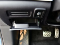 2019款 300TGI 自动4G互联豪华版