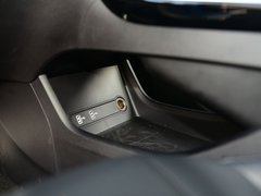 2019款 300TGI 自动4G互联豪华版
