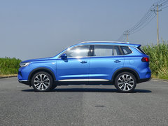 2019款 400TGI 自动智能座舱豪华版