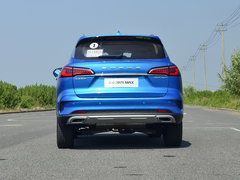 2019款 400TGI 自动智能座舱豪华版