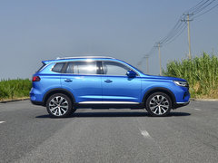2019款 400TGI 自动智能座舱豪华版