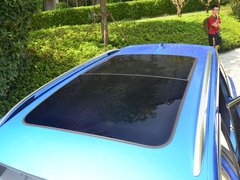 2019款 400TGI 自动智能座舱豪华版