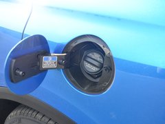 2019款 400TGI 自动智能座舱豪华版