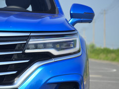 2019款 400TGI 自动智能座舱豪华版