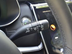 2019款 400TGI 自动智能座舱豪华版