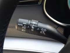 2019款 400TGI 自动智能座舱豪华版