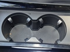 2019款 400TGI 自动智能座舱豪华版