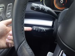 2019款 400TGI 自动智能座舱豪华版