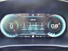 2019款 400TGI 自动智能座舱豪华版