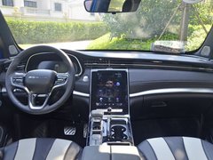 2019款 400TGI 自动智能座舱豪华版